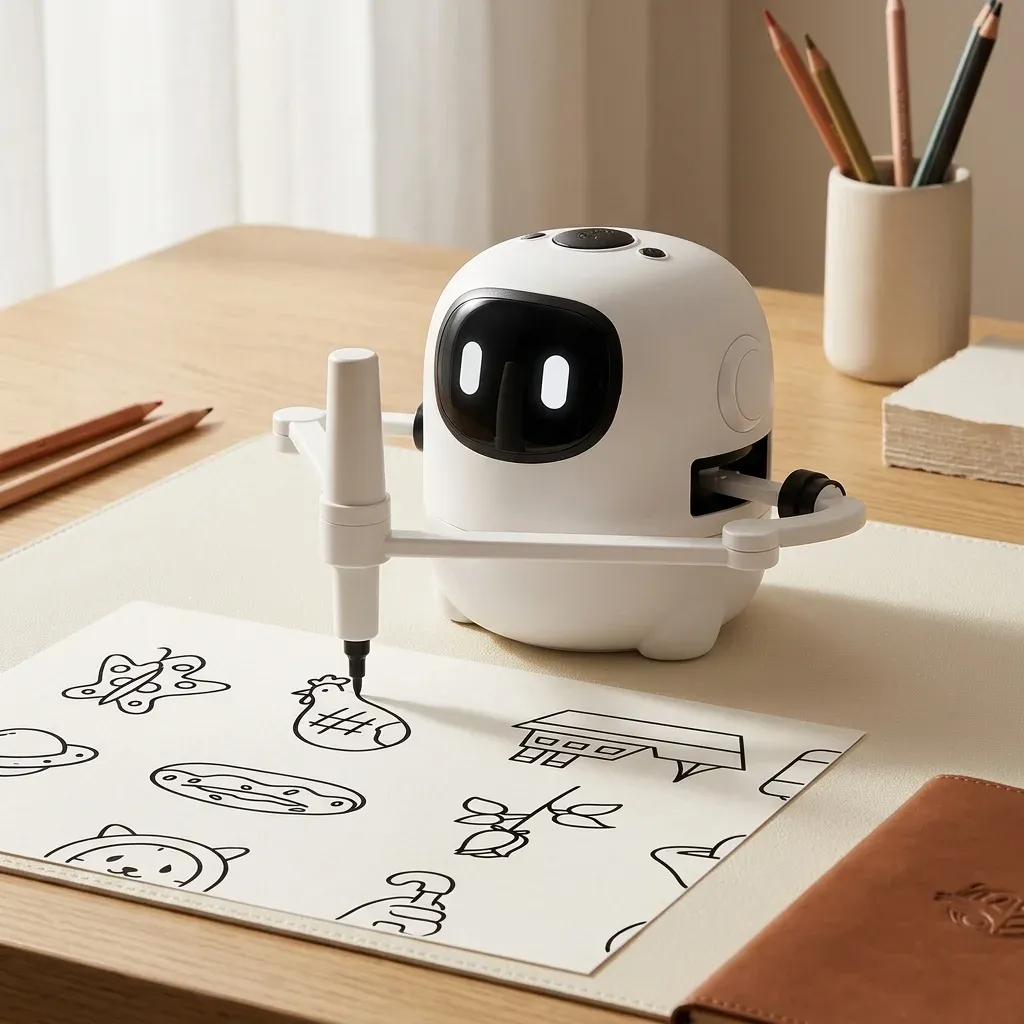 Learn To Draw Toy Explained: A UK Buyer's Guide